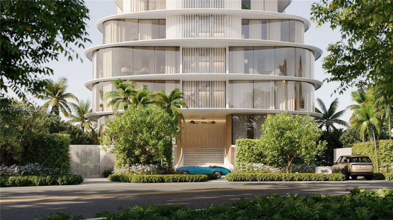 9110 W Bay Harbor Dr, Unit 4E, Bay Harbor Islands, FL 33154 Photo