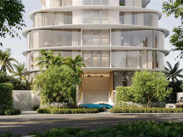 9110 W Bay Harbor Dr, Unit 4E, Bay Harbor Islands, FL 33154