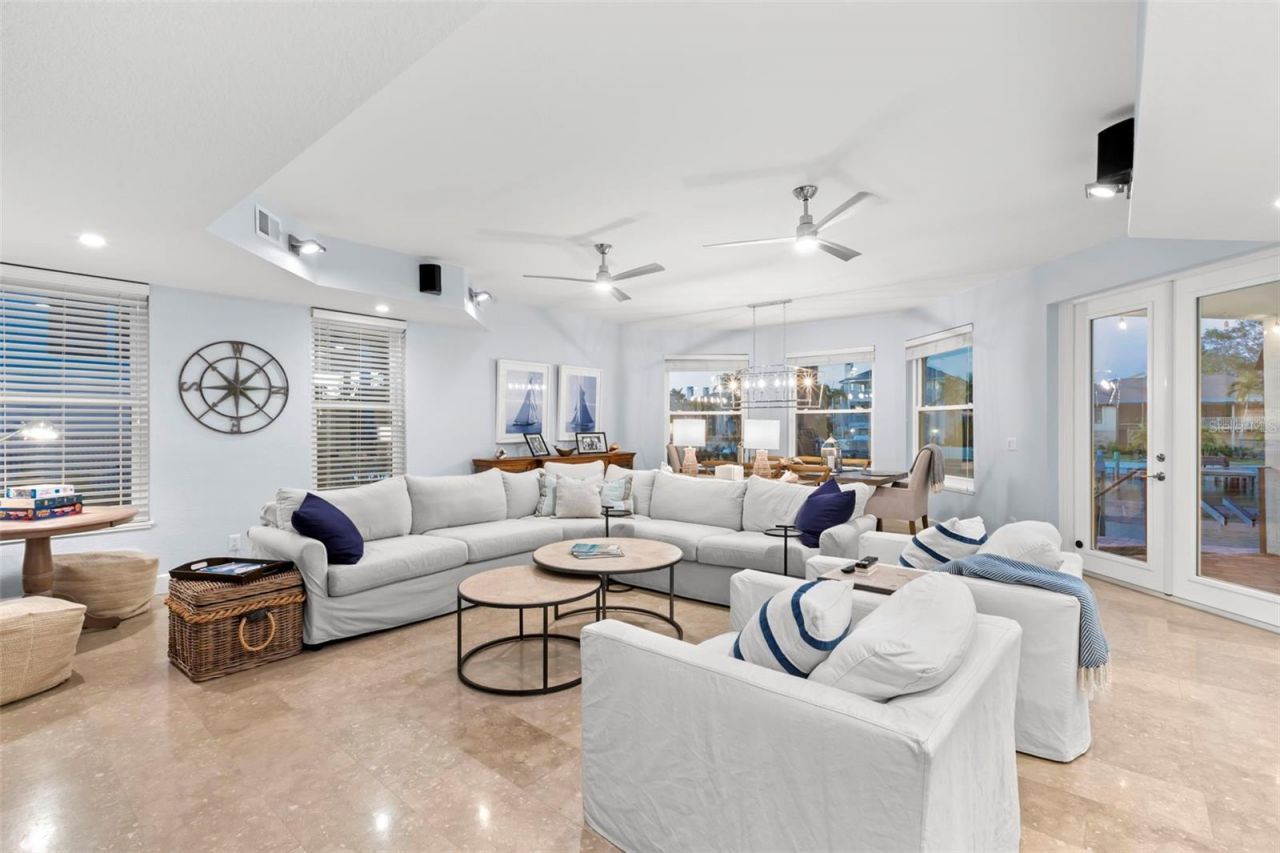 123 8th Street E, Tierra Verde, FL 33715 Photo