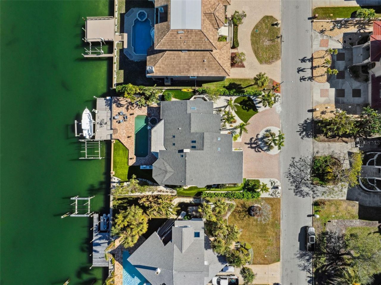 123 8th Street E, Tierra Verde, FL 33715 Photo