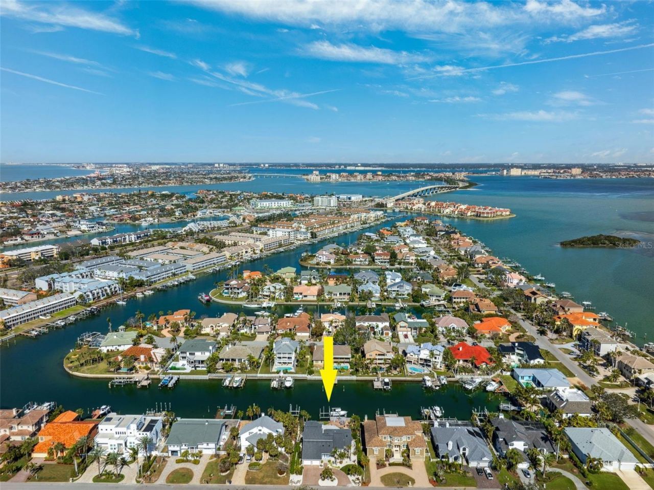 123 8th Street E, Tierra Verde, FL 33715 Photo