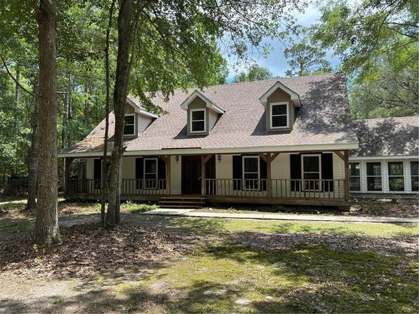 109 LEFLEUR Drive, Slidell, LA 70460