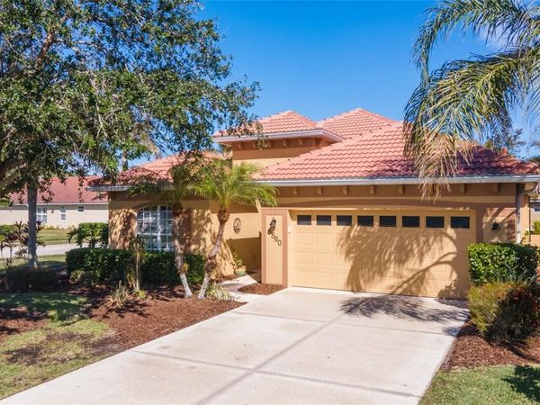 5560 CLUB VIEW LANE, NORTH PORT, FL 34287