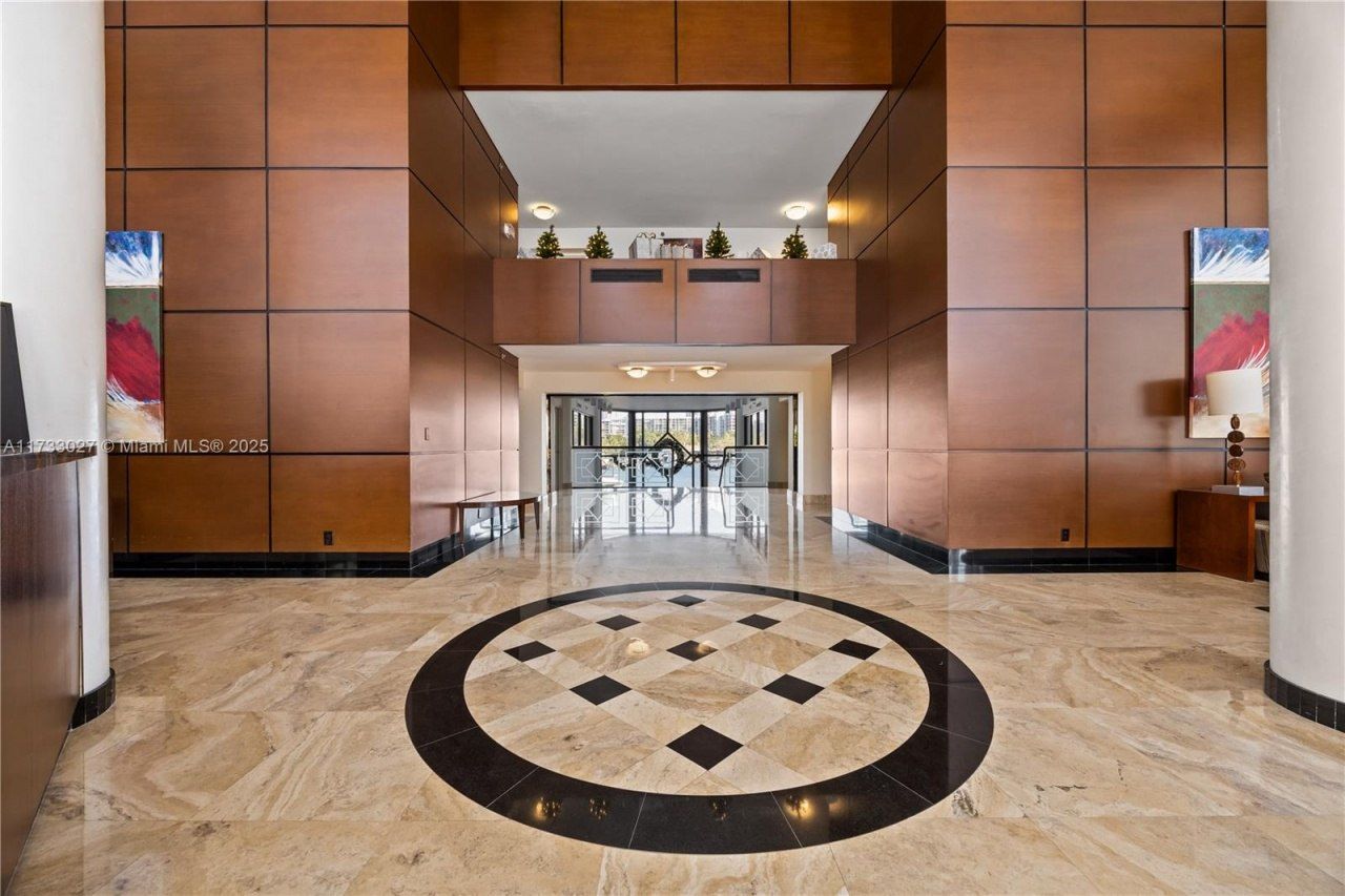 300 Three Islands Blvd, Unit 102, Hallandale Beach, FL 33009 Photo