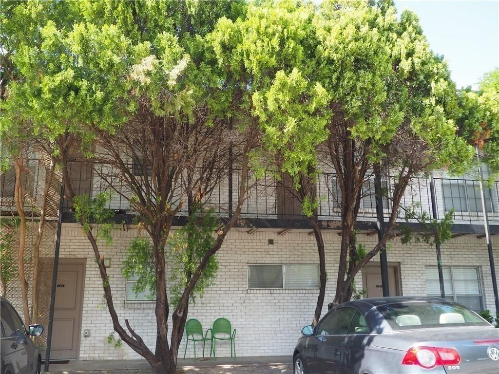 710 E Dean Keeton St, Unit 108, Austin, TX 78705 Main Photo
