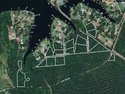 0 Greengarden Drive, Unit V, Chapin, SC 29036