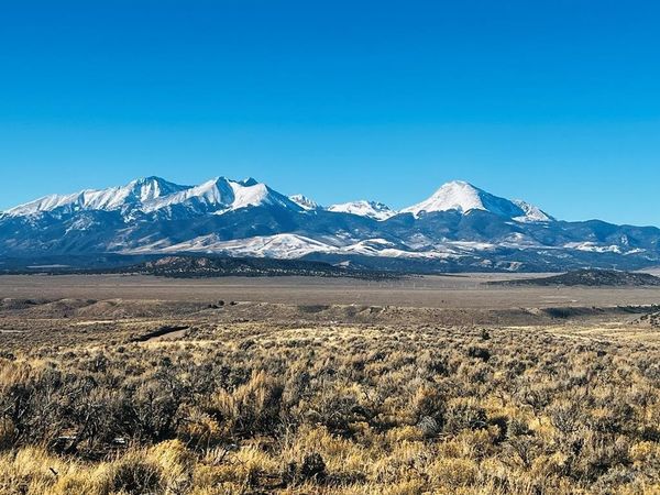 No Site Address, Fort Garland, CO 81133