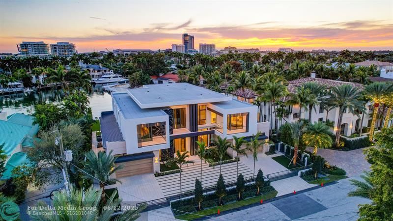 2560 Del Lago Dr, Fort Lauderdale, FL 33316 Photo