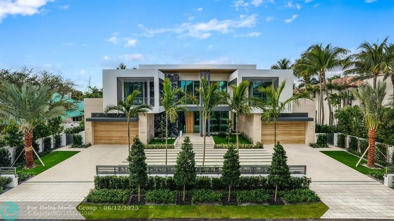 2560 Del Lago Dr, Fort Lauderdale, FL 33316 Photo