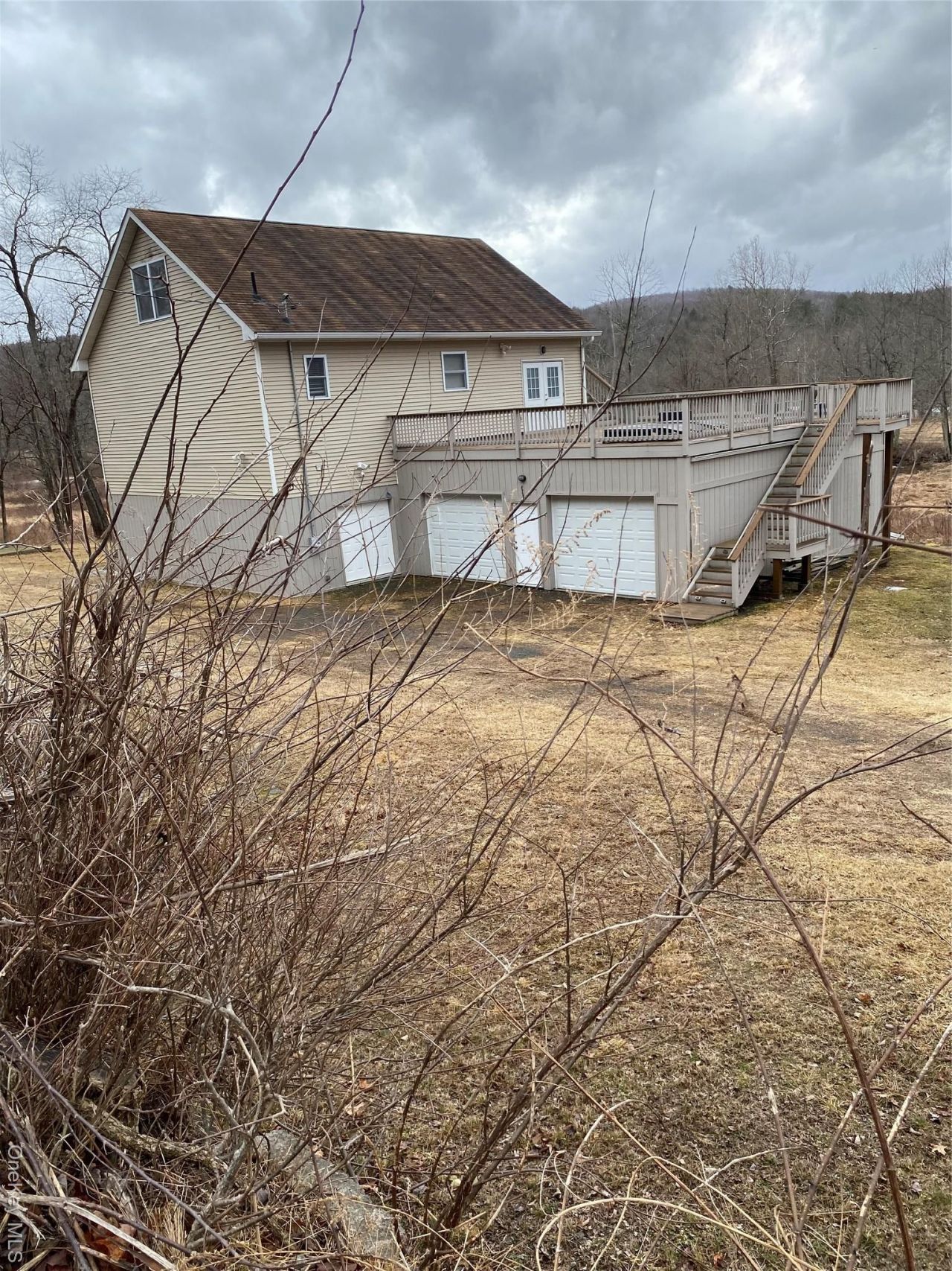 325 Hasbrouck Road, Woodbourne, NY 12788 Main Photo