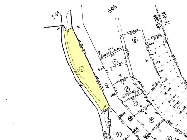 11 Kilkare Rd, Sunol, CA 94586