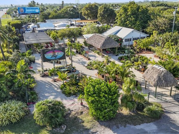 27001 Overseas Highway, Ramrod, FL 33042