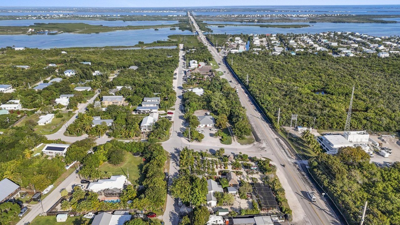 27001 Overseas Highway, Ramrod, FL 33042 Photo