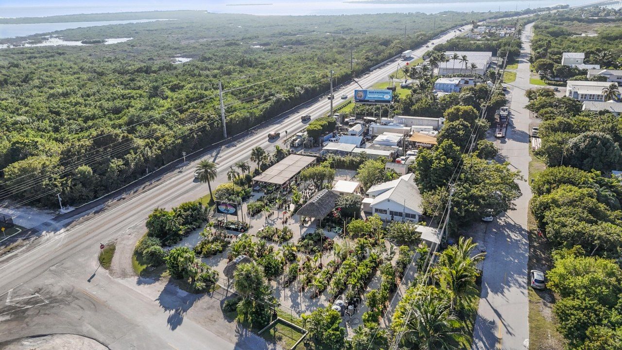 27001 Overseas Highway, Ramrod, FL 33042 Photo