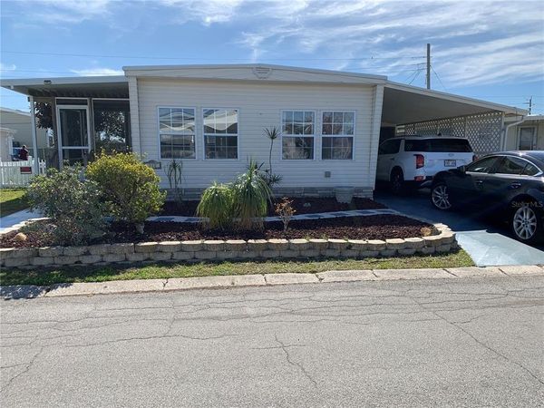 712 51ST AVENUE TERRACE W, BRADENTON, FL 34207