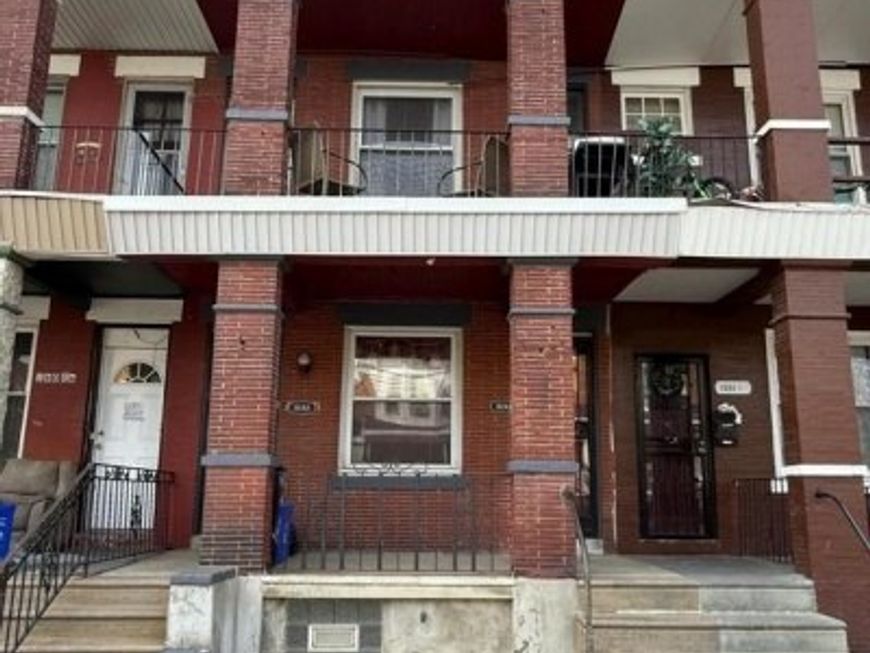 1606 S 56th Street, Philadelphia, PA 19143 Main Photo