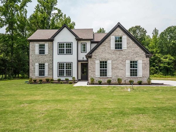 672 CENTERLINE ROPER LOOP, Byhalia, MS 38611