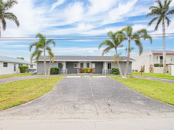 1326 SE 46th ST, CAPE CORAL, FL 33904