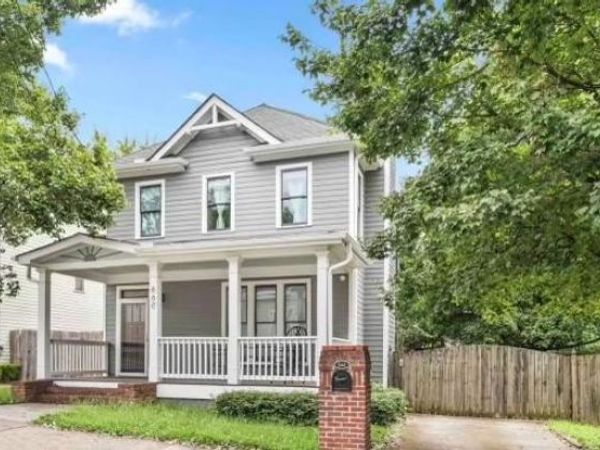 665 Windsor Street SW, Atlanta, GA 30310