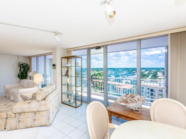 4300 N Ocean Boulevard, Unit 9g, Fort Lauderdale, FL 33308