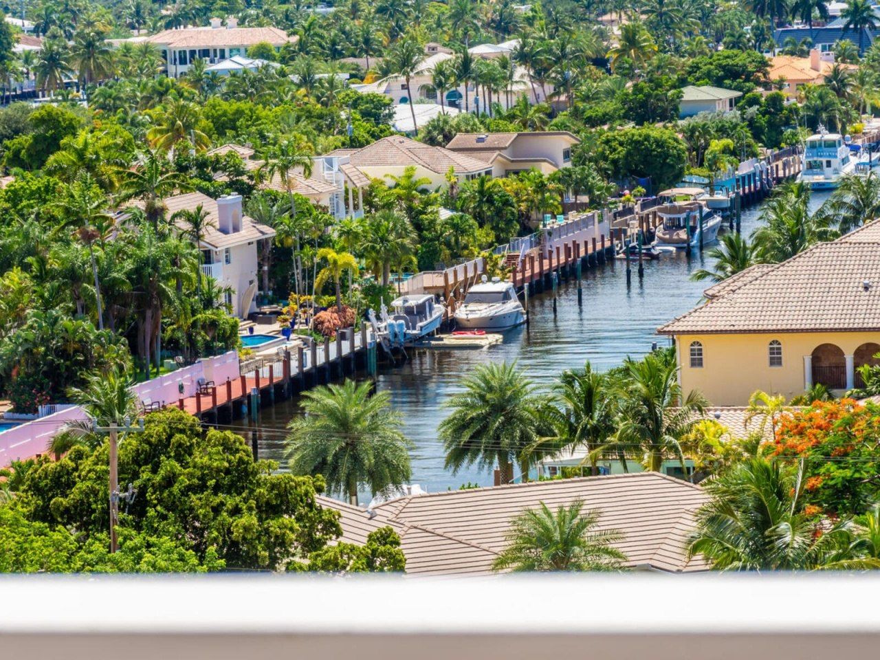 4300 N Ocean Boulevard, Unit 9g, Fort Lauderdale, FL 33308 Photo