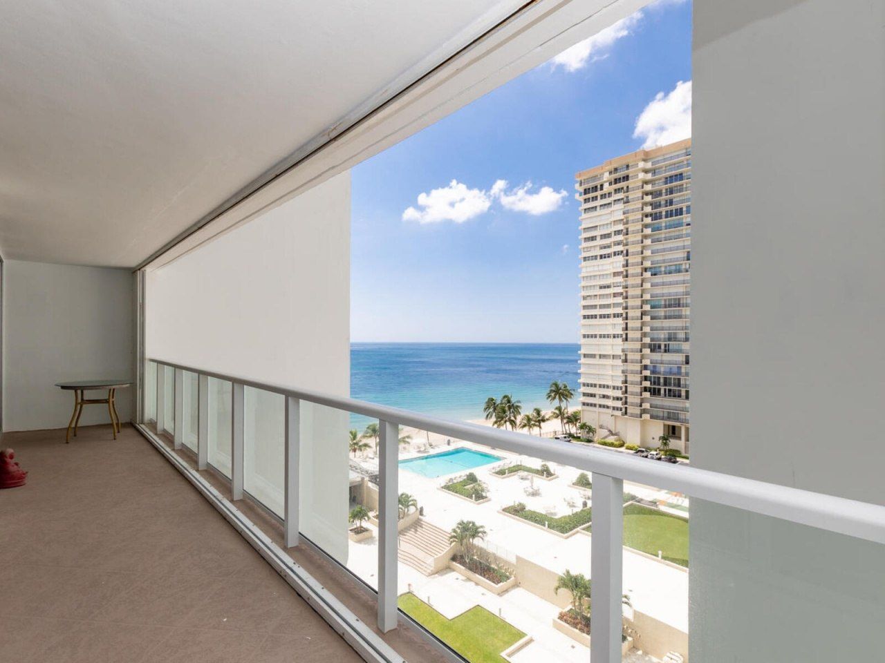 4300 N Ocean Boulevard, Unit 9g, Fort Lauderdale, FL 33308 Photo