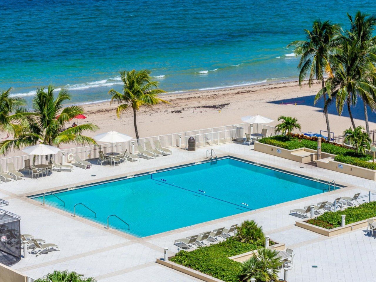 4300 N Ocean Boulevard, Unit 9g, Fort Lauderdale, FL 33308 Photo