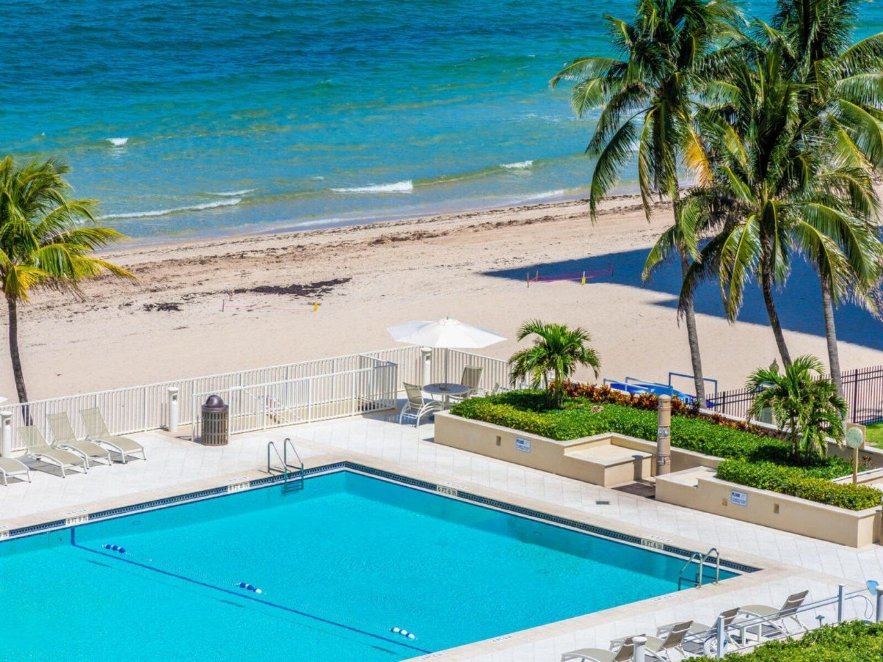 4300 N Ocean Boulevard, Unit 9g, Fort Lauderdale, FL 33308 Photo