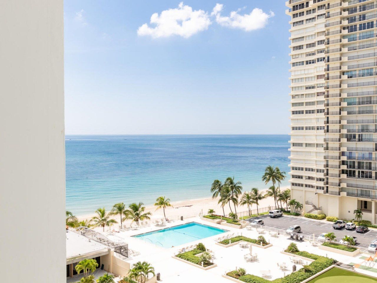 4300 N Ocean Boulevard, Unit 9g, Fort Lauderdale, FL 33308 Photo