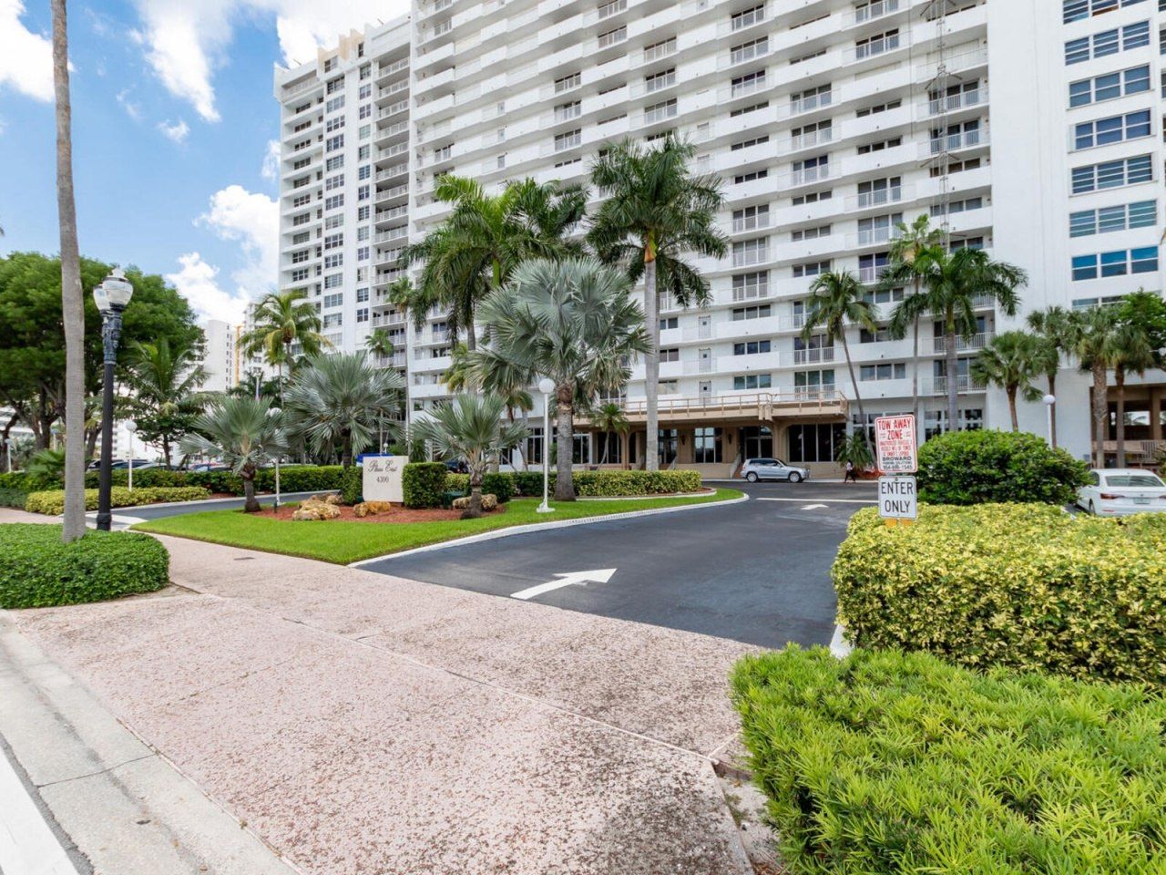 4300 N Ocean Boulevard, Unit 9g, Fort Lauderdale, FL 33308 Photo