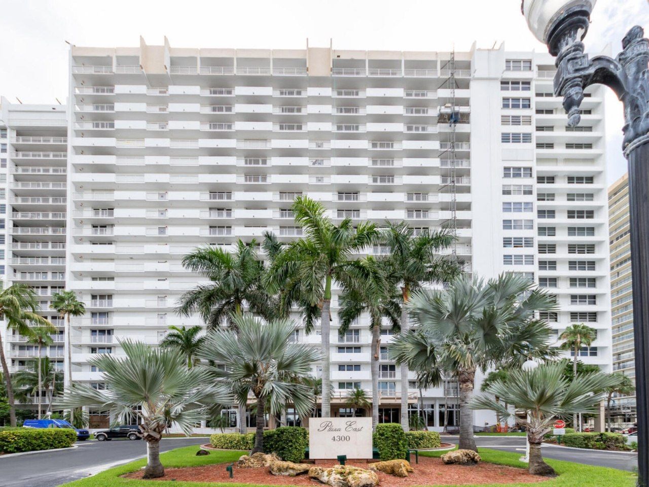 4300 N Ocean Boulevard, Unit 9g, Fort Lauderdale, FL 33308 Photo