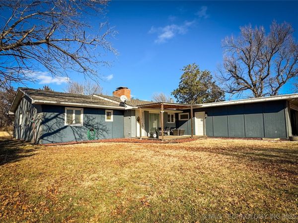 8242 N Main Street, OK 74632