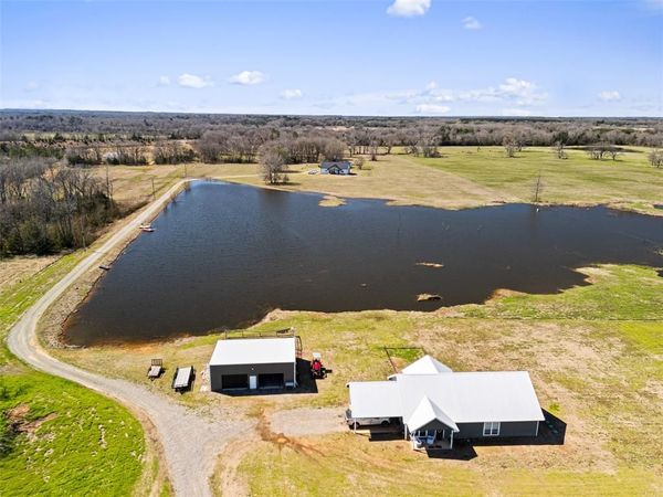 385 County Road 3104, Pittsburg, TX 75686