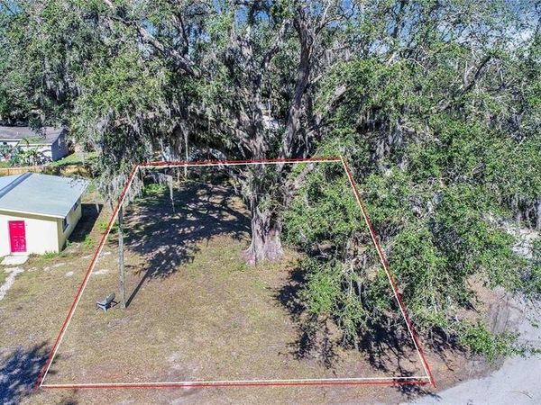 FOUSE AVENUE, DUNDEE, FL 33838