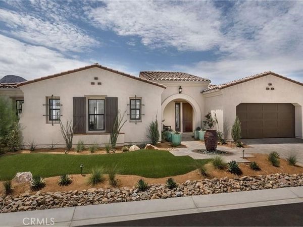 75211 Palisades Place, Indian Wells, CA 92210