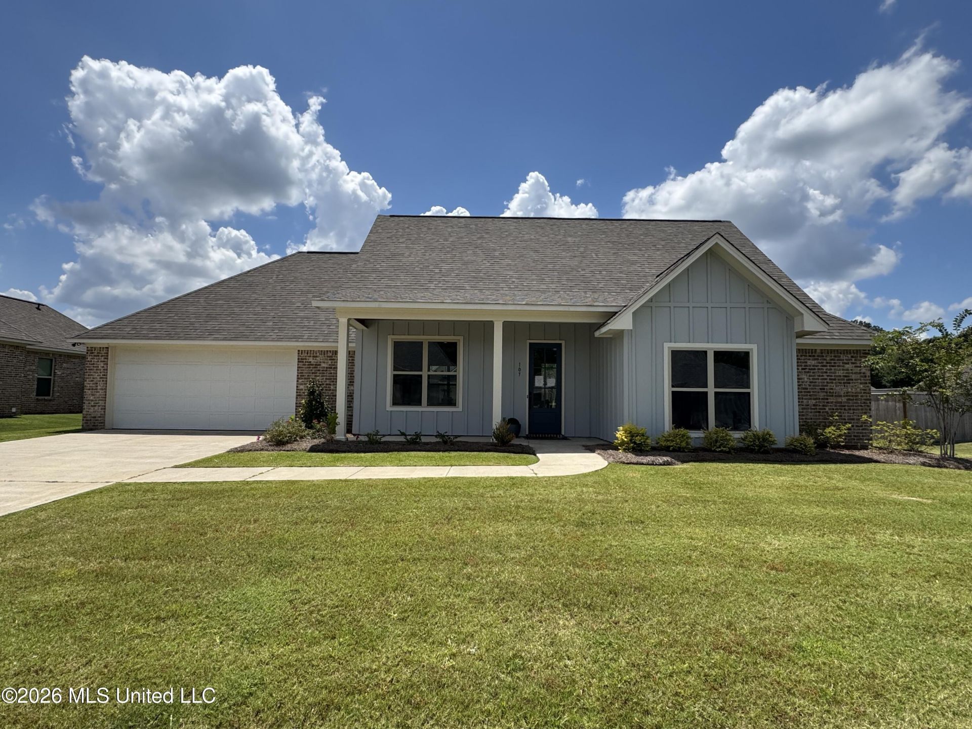 107 Trace Pointe Place, Clinton, MS 39056 Main Photo