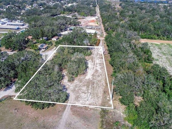 DANIEL STREET, DUNDEE, FL 33838