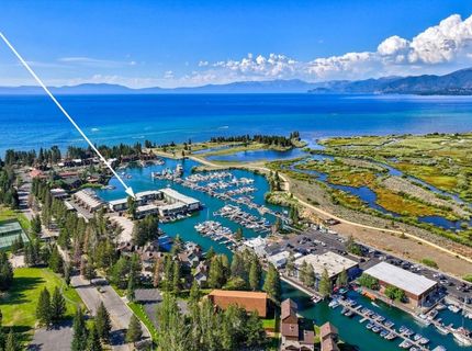 439 Ala Wai Boulevard, Unit 140, South Lake Tahoe, CA 96150 Photo