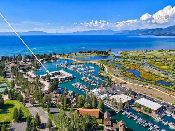 439 Ala Wai Boulevard, Unit 140, South Lake Tahoe, CA 96150