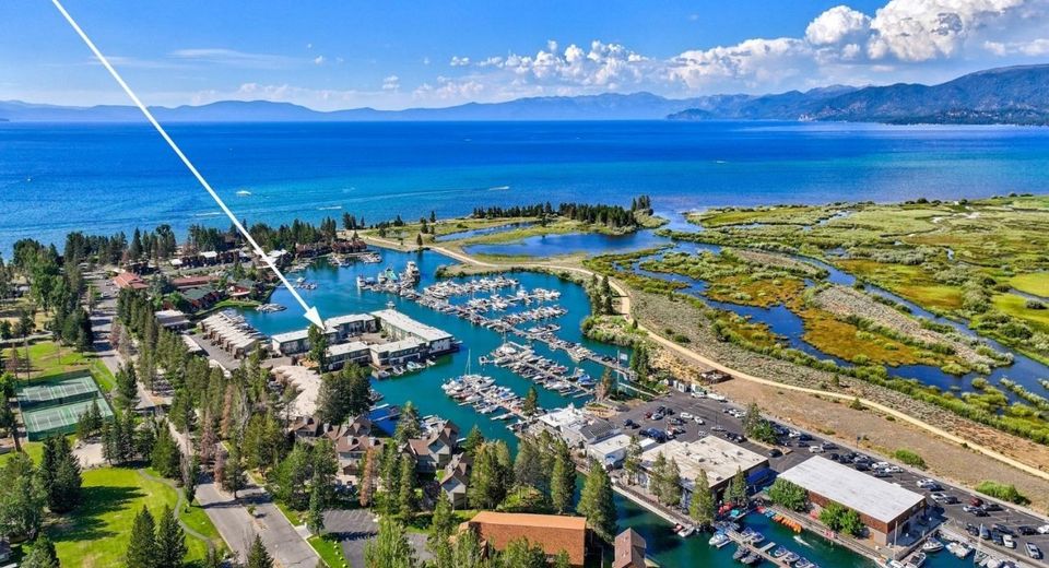 439 Ala Wai Boulevard, Unit 140, South Lake Tahoe, CA 96150 Photo