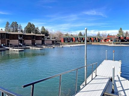 439 Ala Wai Boulevard, Unit 140, South Lake Tahoe, CA 96150 Photo