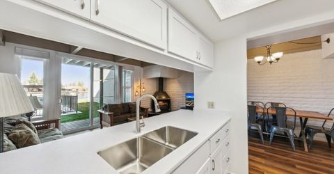 439 Ala Wai Boulevard, Unit 140, South Lake Tahoe, CA 96150 Photo