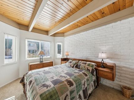 439 Ala Wai Boulevard, Unit 140, South Lake Tahoe, CA 96150 Photo