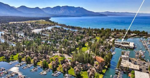 439 Ala Wai Boulevard, Unit 140, South Lake Tahoe, CA 96150 Photo
