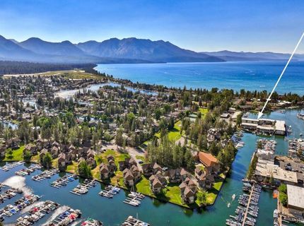 439 Ala Wai Boulevard, Unit 140, South Lake Tahoe, CA 96150 Photo