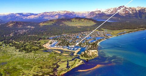439 Ala Wai Boulevard, Unit 140, South Lake Tahoe, CA 96150 Photo