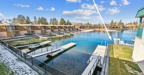 439 Ala Wai Boulevard, Unit 140, South Lake Tahoe, CA 96150 Photo