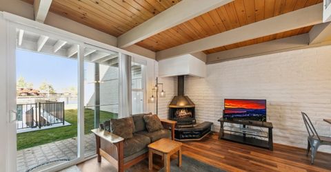 439 Ala Wai Boulevard, Unit 140, South Lake Tahoe, CA 96150 Photo