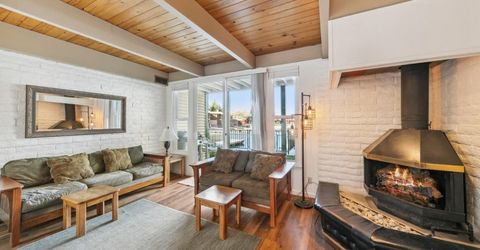 439 Ala Wai Boulevard, Unit 140, South Lake Tahoe, CA 96150 Photo
