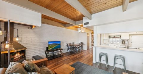 439 Ala Wai Boulevard, Unit 140, South Lake Tahoe, CA 96150 Photo